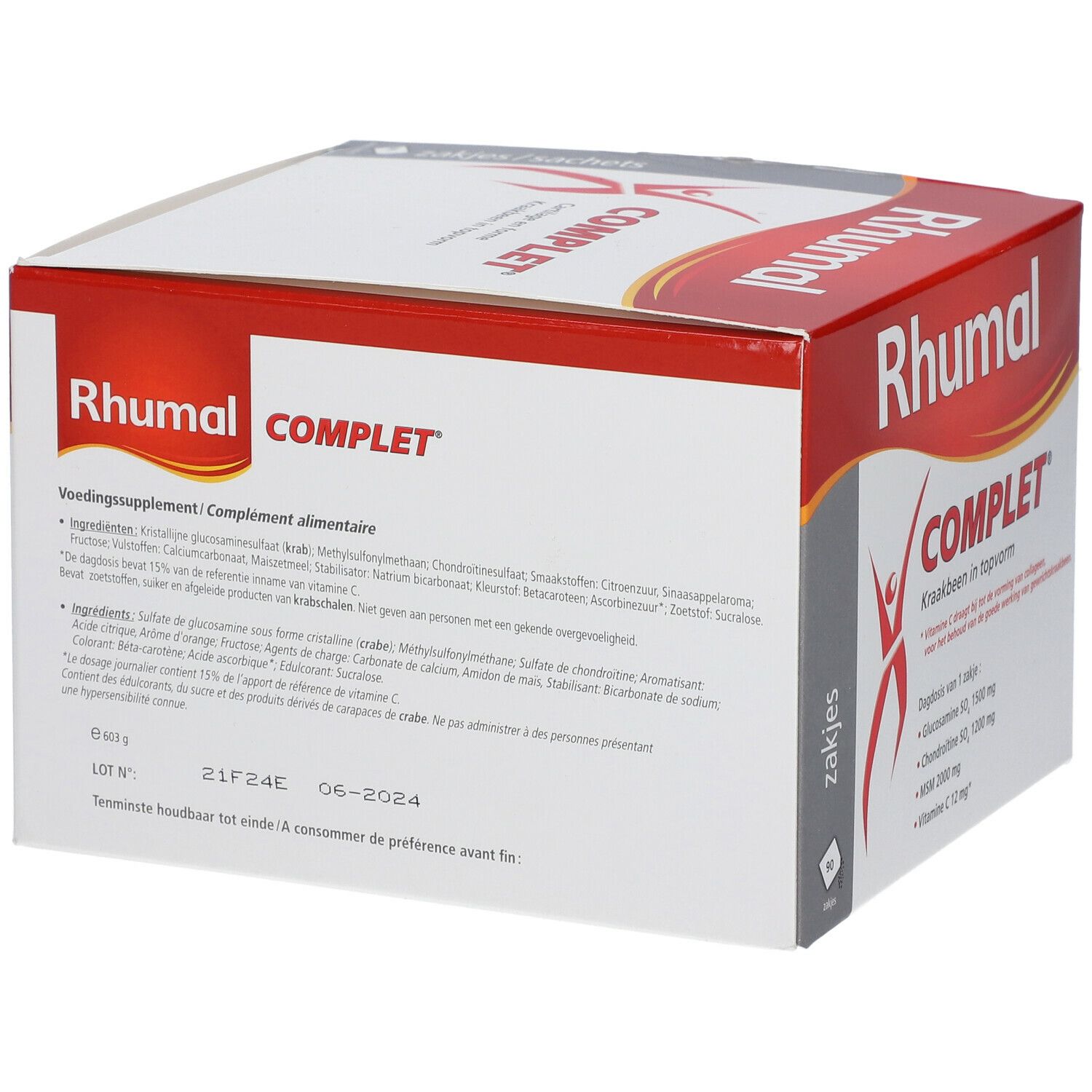 Rhumal Complet®