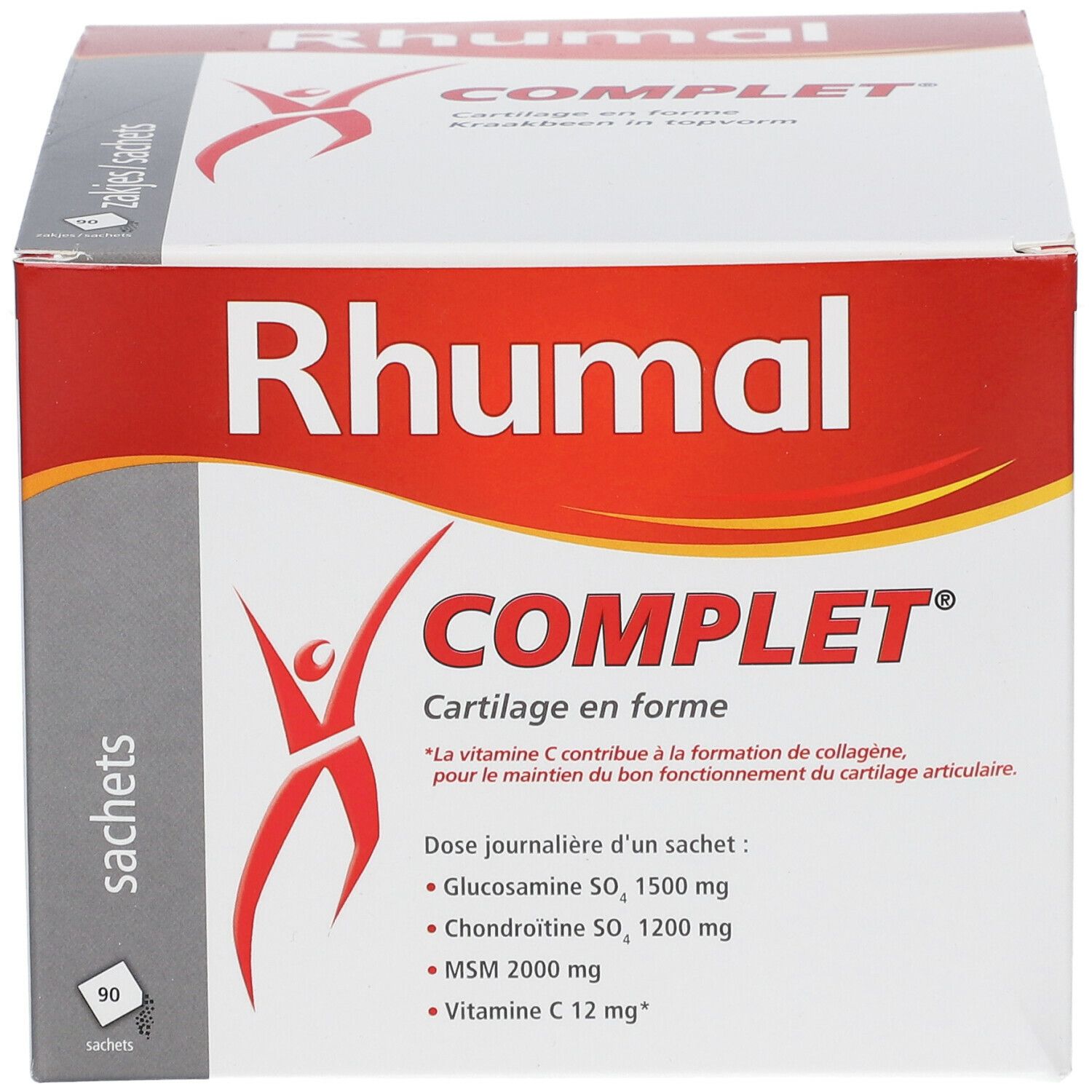 Rhumal Complet®