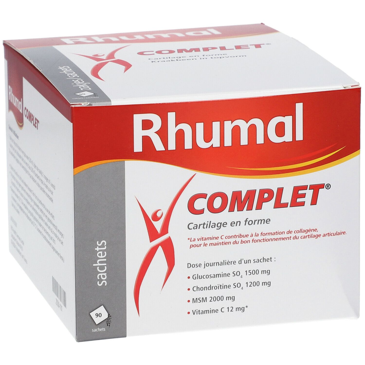 Rhumal Complet®