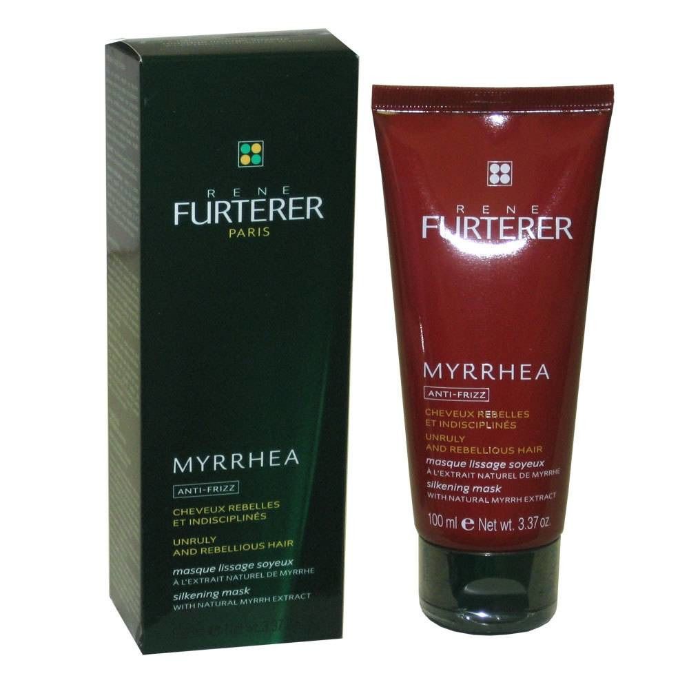 Rene Furterer Myrrhea Masker Zijdeglad