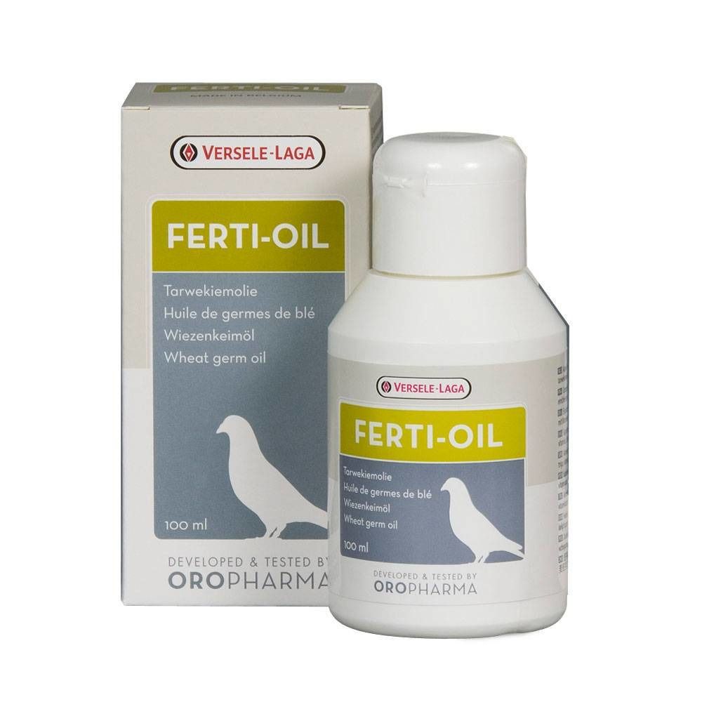 Ferti-Oil