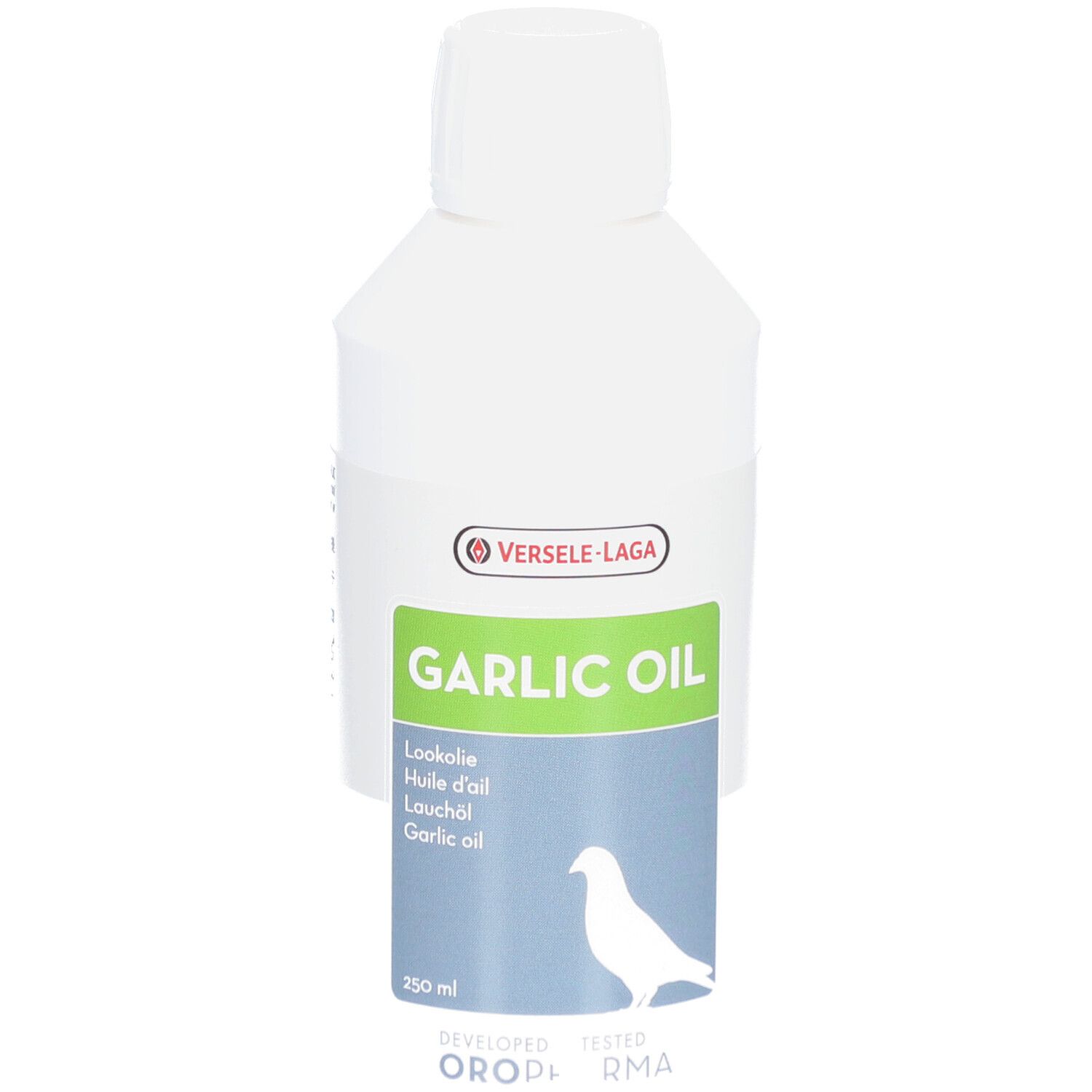 Oropharma Garlic Oil