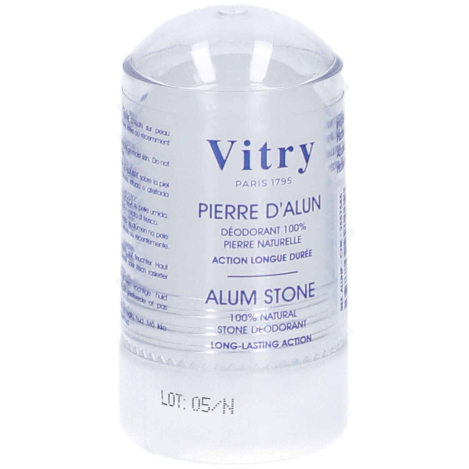 Vitry Aluinsteen