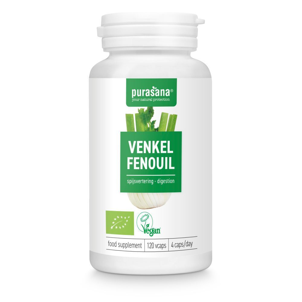 Purasana Venkel Bio