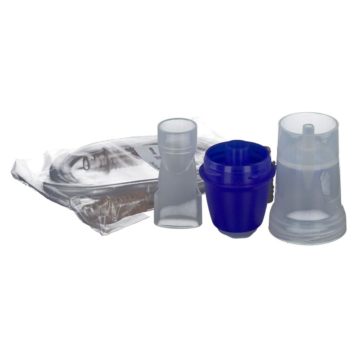Embout Bucal Flaem Compleet Kit Rapid