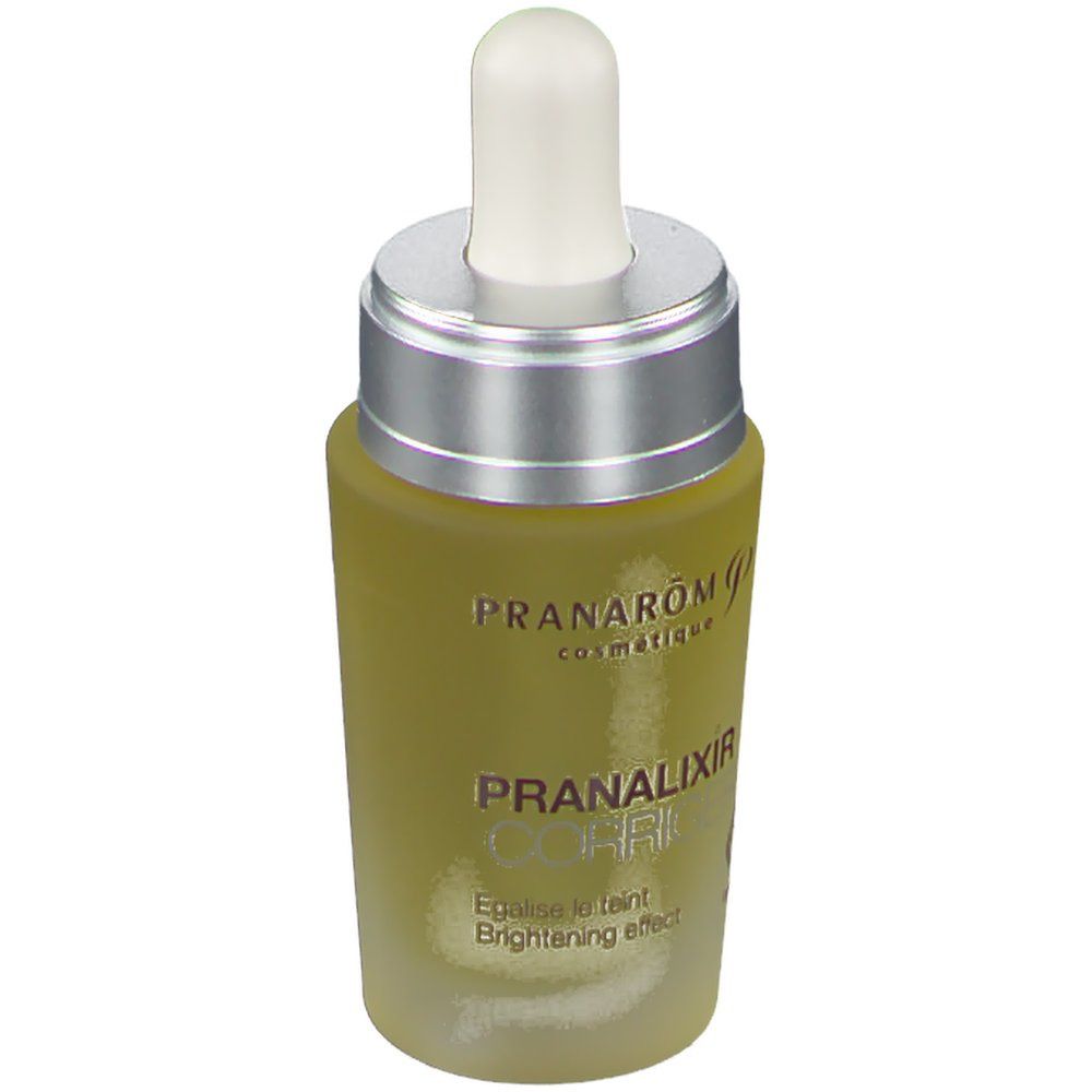 Pranalixir Corriger + Compte Gutt