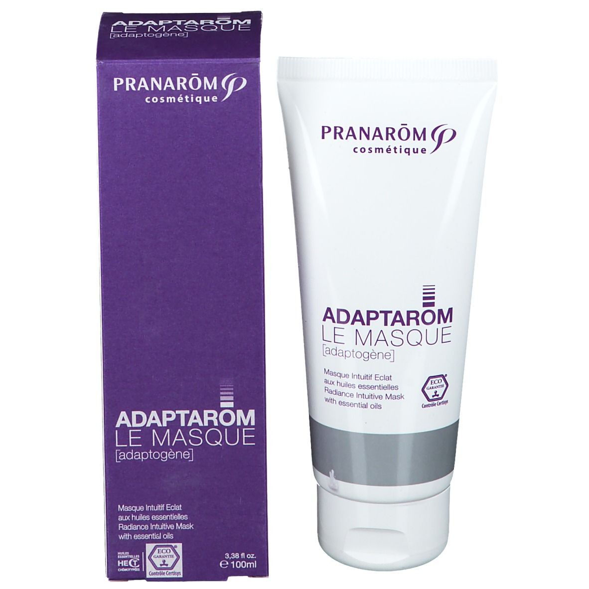 Pranarôm Adaptarom Masker