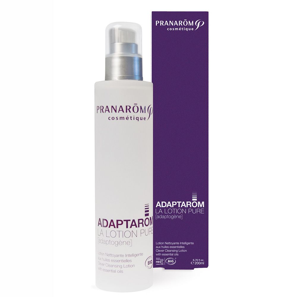 Pranarôm Adaptarom Lotion Pure