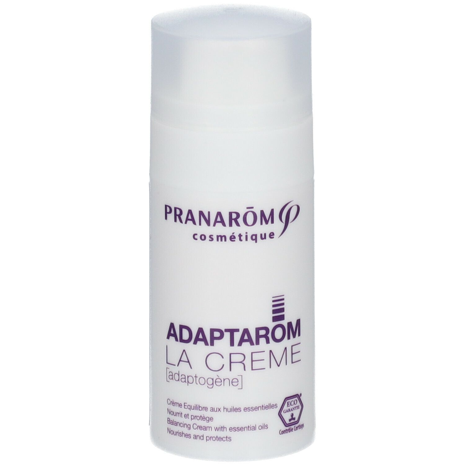 Pranarôm Adaptarom Crème