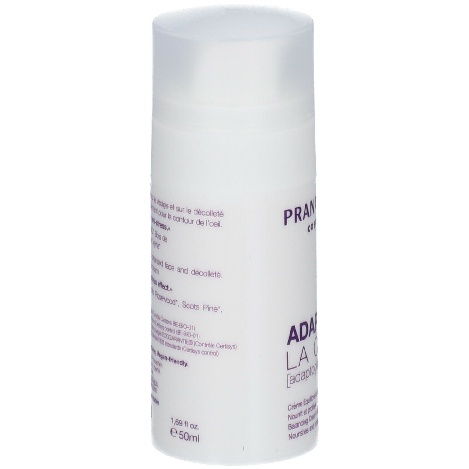 Pranarôm Adaptarom Crème