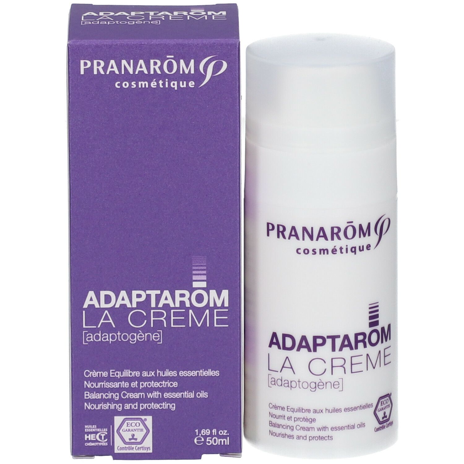 Pranarôm Adaptarom Crème