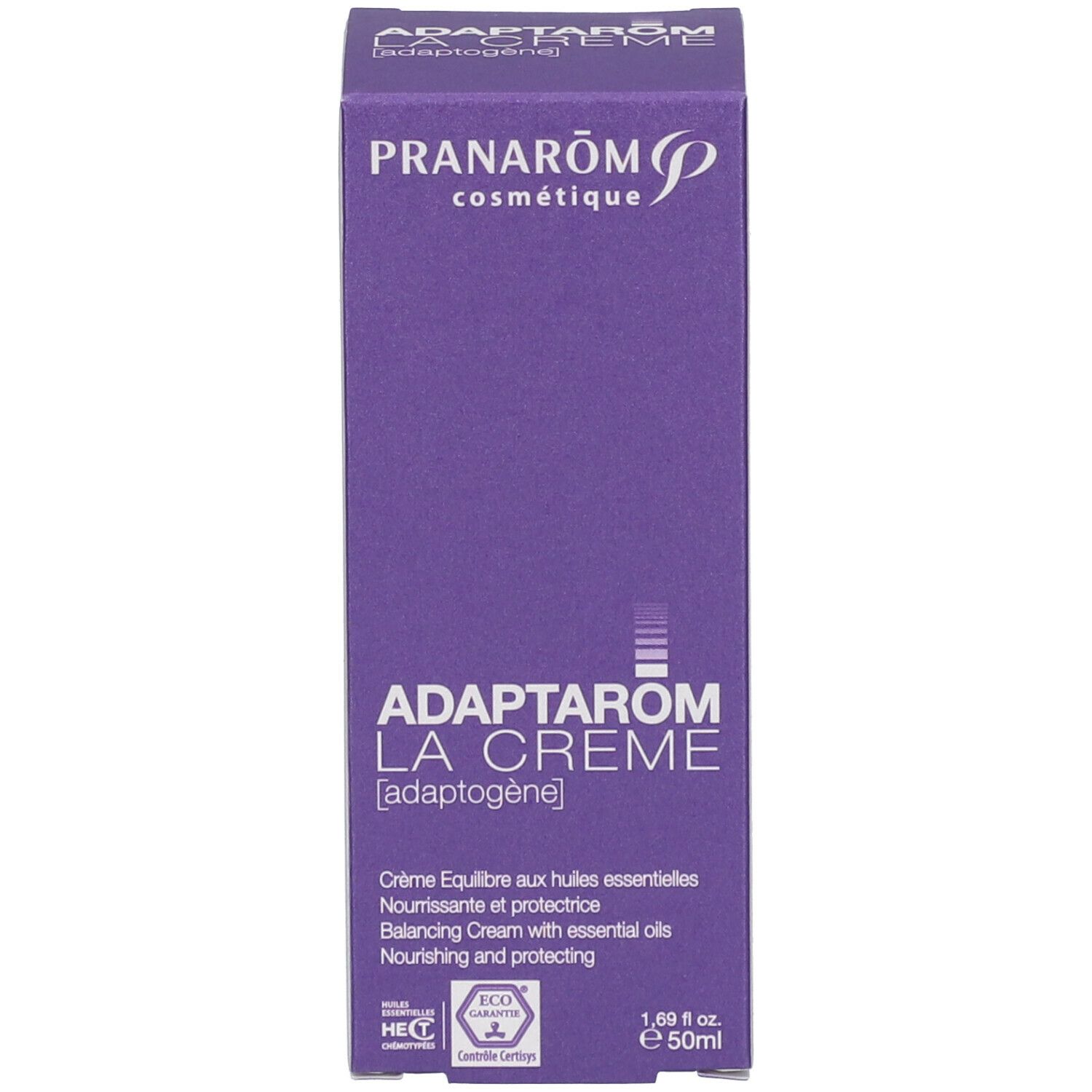 Pranarôm Adaptarom Crème