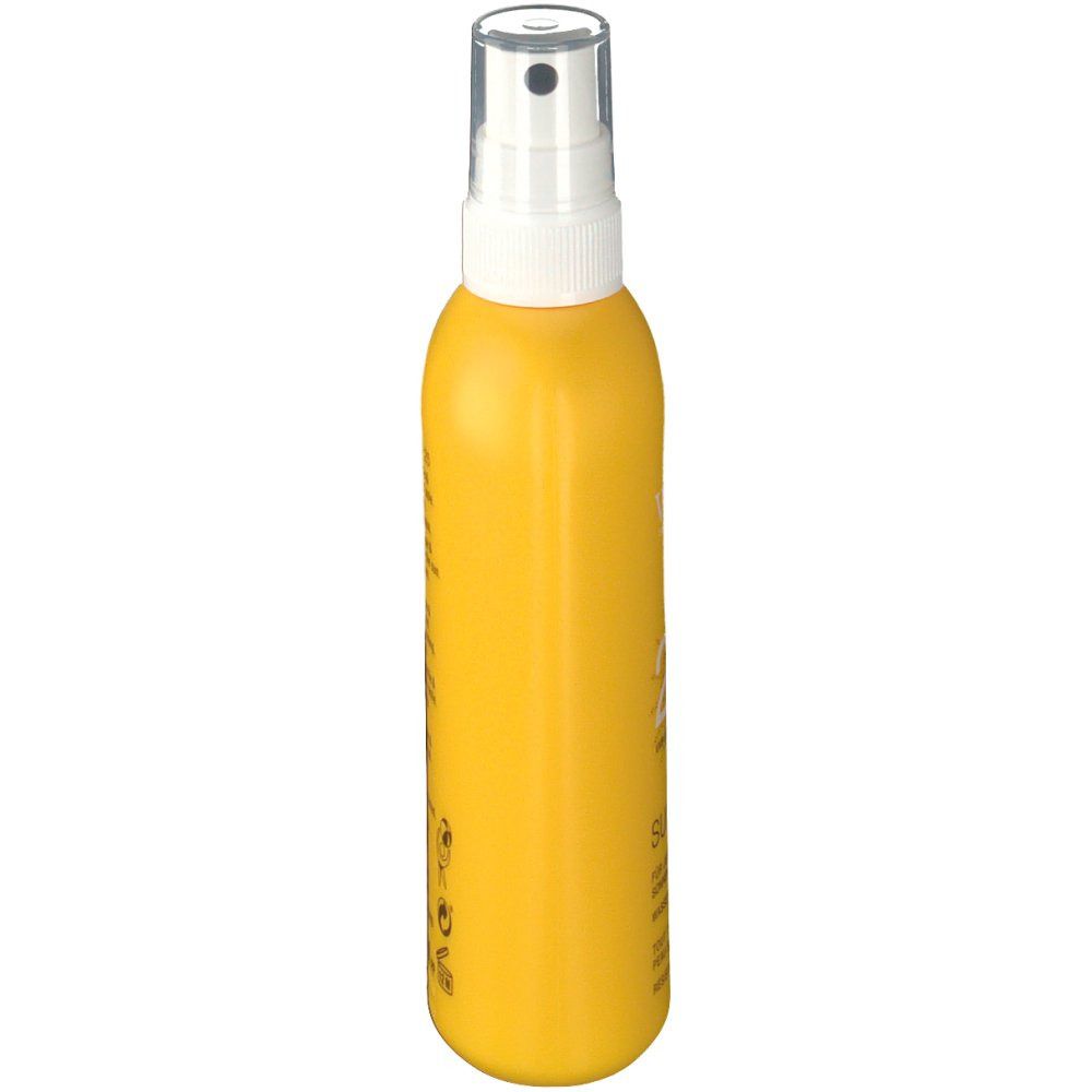 Louis Widmer Zonnespray 25+ (Zonder parfum)