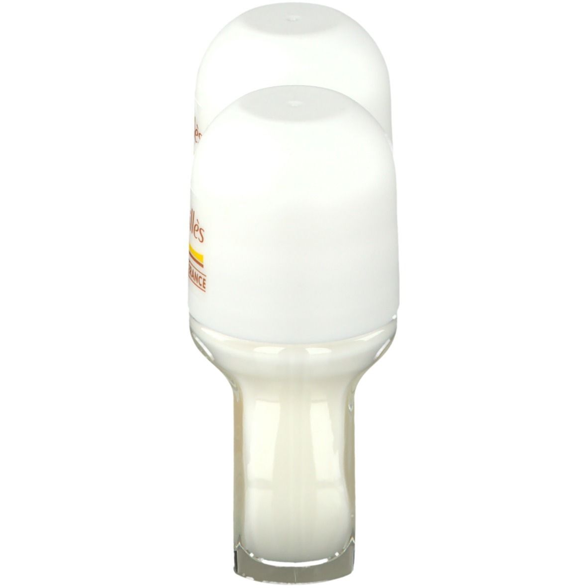 Roge Cavailles Deodorant Roll-on Dermato