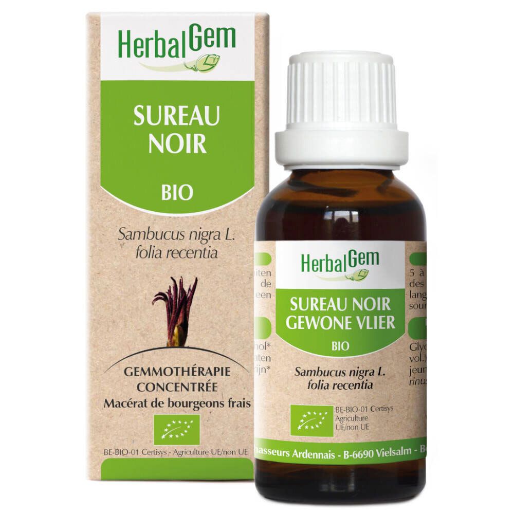 HerbalGem Sureau Bio