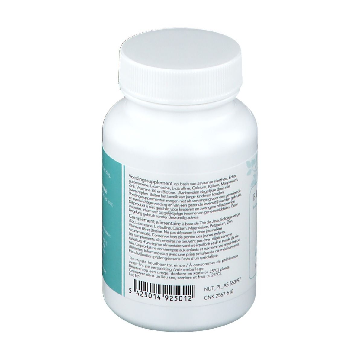 Bioradix Fytobalance Acidocontrol