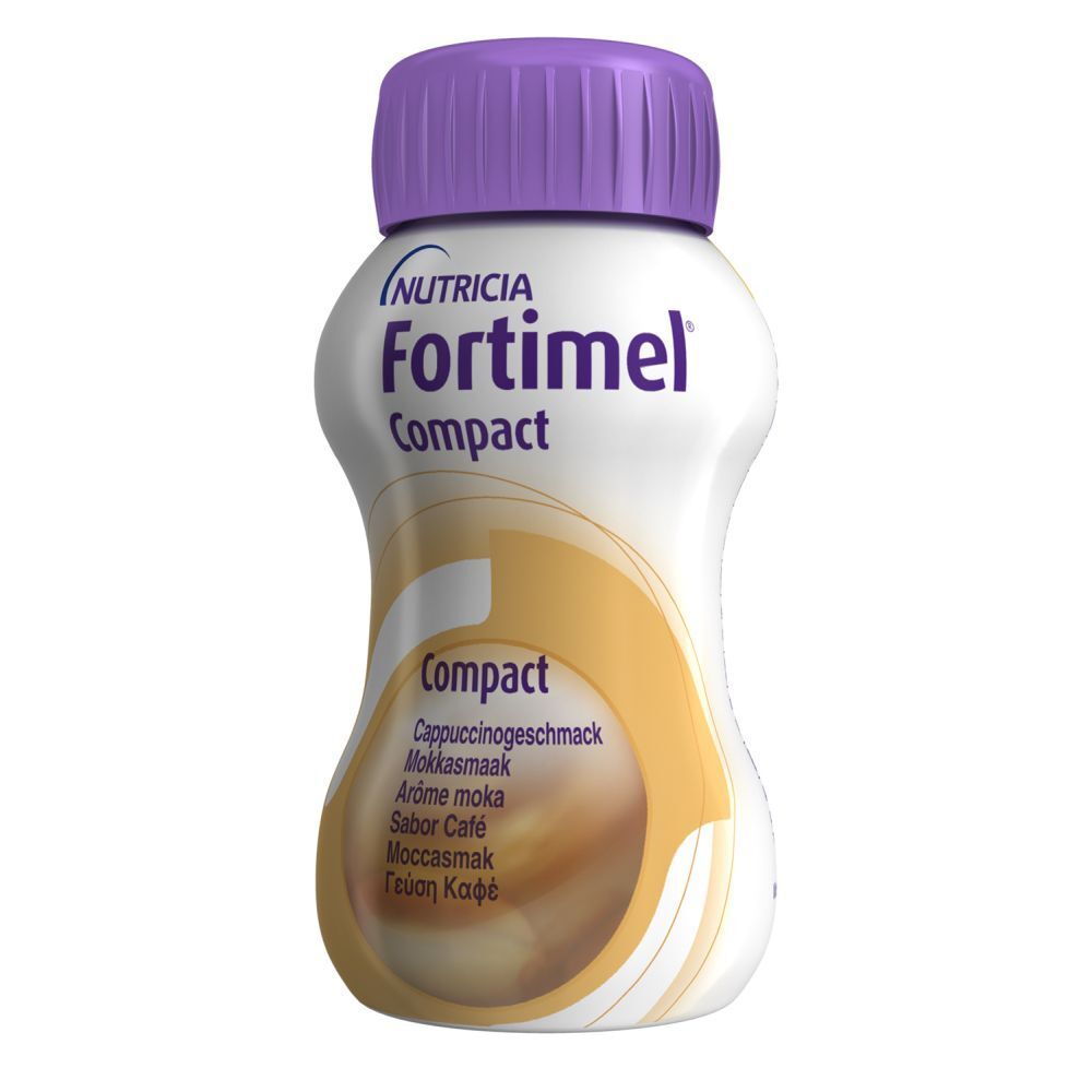 Fortimel Compact Moka
