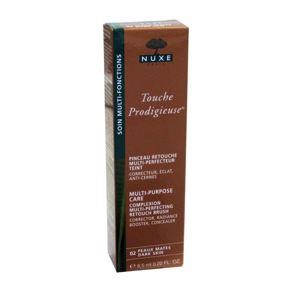 Nuxe Touche Prodigieuse Pinceau Correcteur