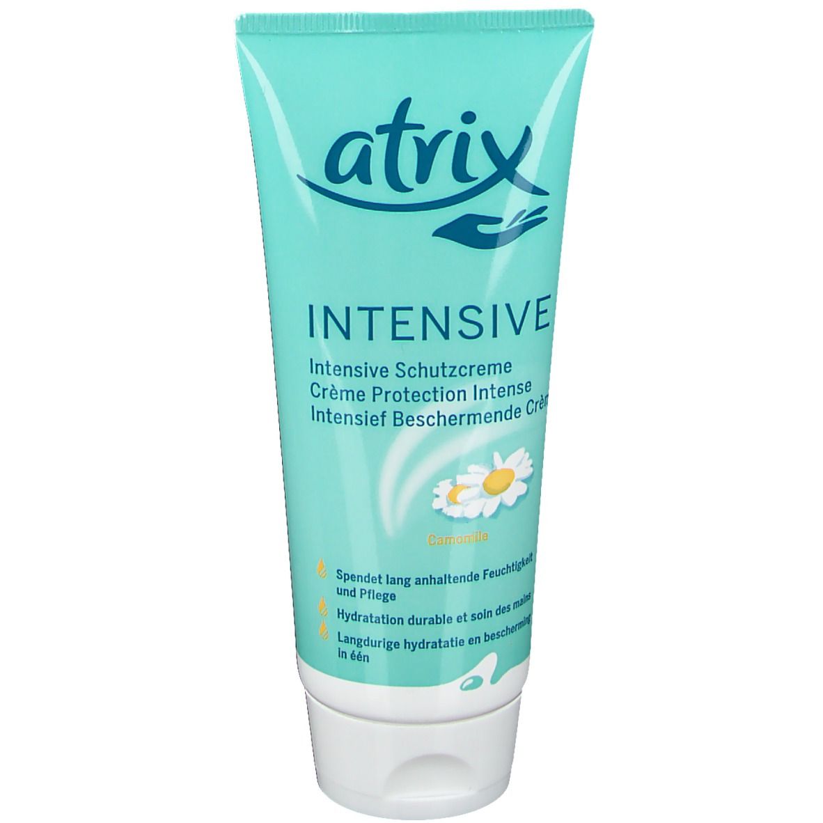 Atrix Crème Protection Intense