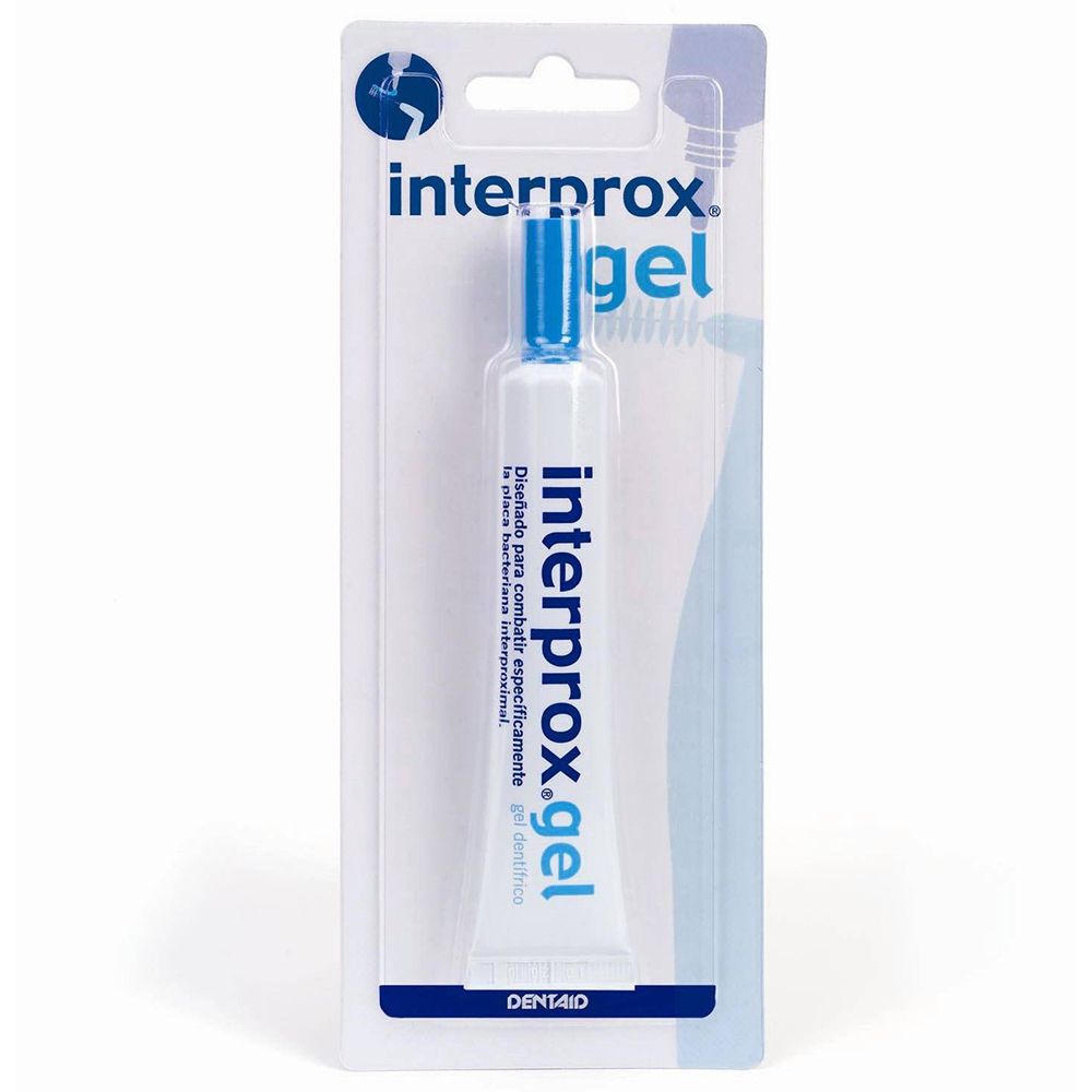 Interprox® Gel