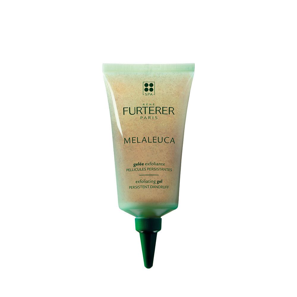 Rene Furterer Melaleuca Gelée Exfoliante Antipelliculaire