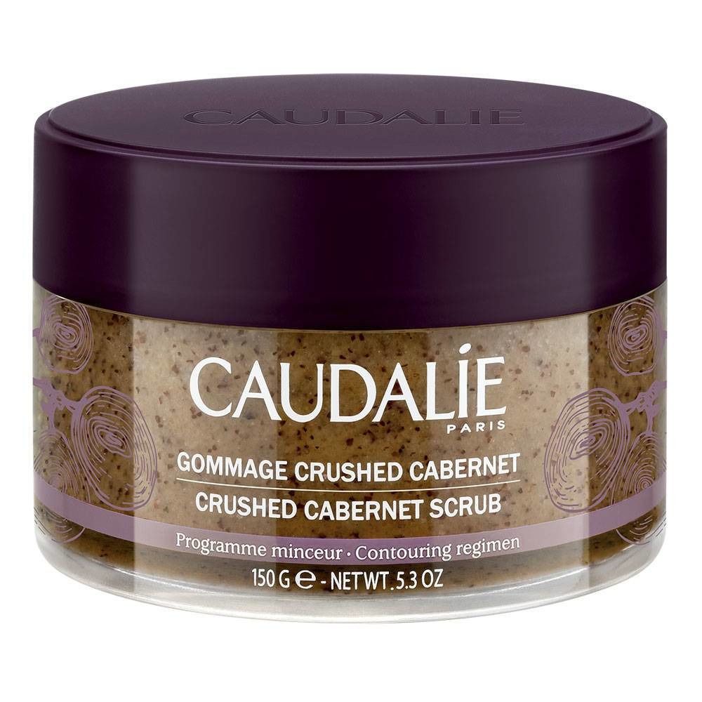 Caudalie Crushed Cabernet Scrub
