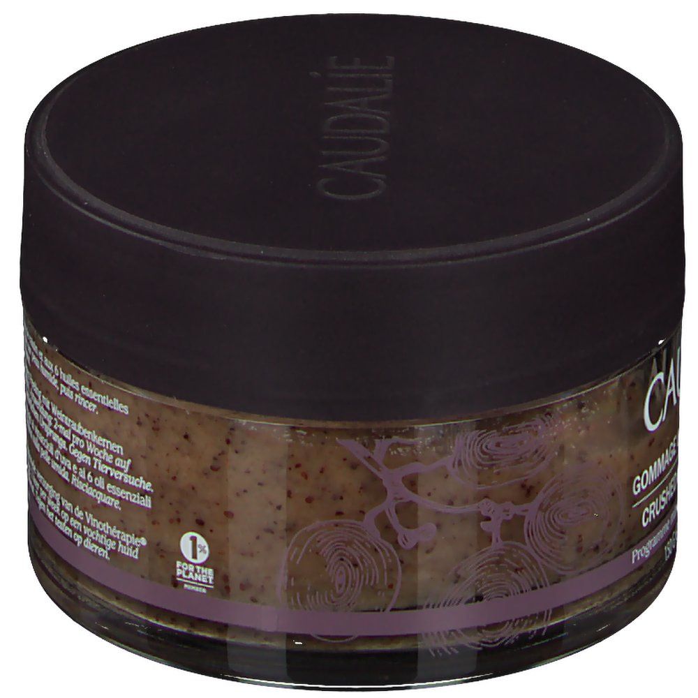 Caudalie Crushed Cabernet Scrub