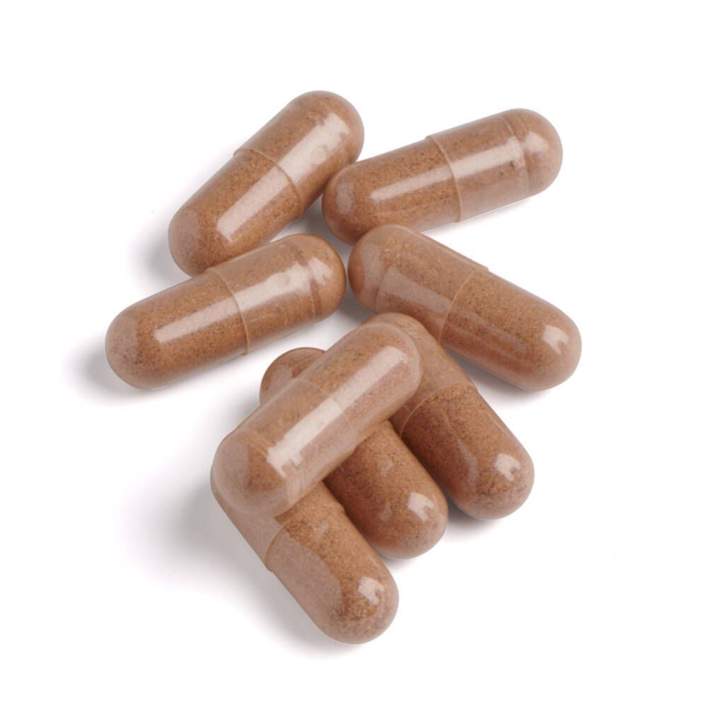 Biotics TriChol