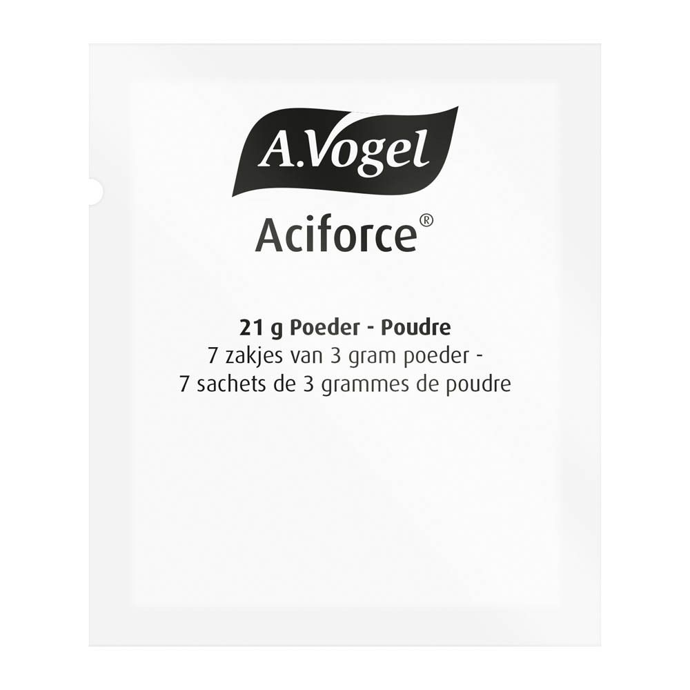 A.Vogel Aciforce