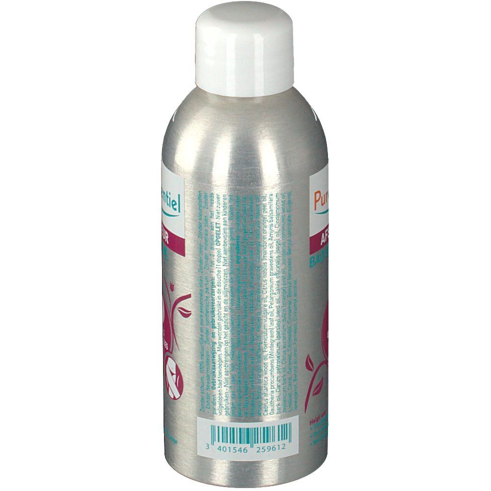 Puressentiel Afslanker Bad-Douche 18 Essentiële Oliën