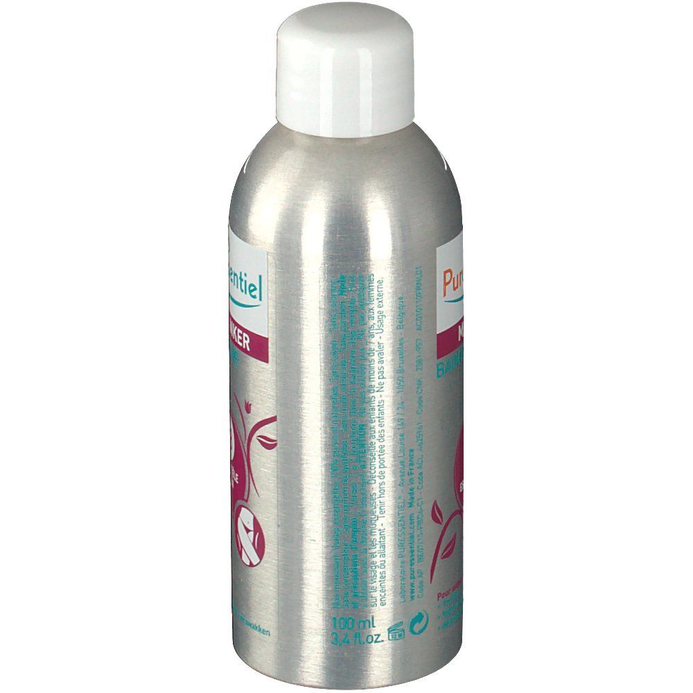 Puressentiel Afslanker Bad-Douche 18 Essentiële Oliën