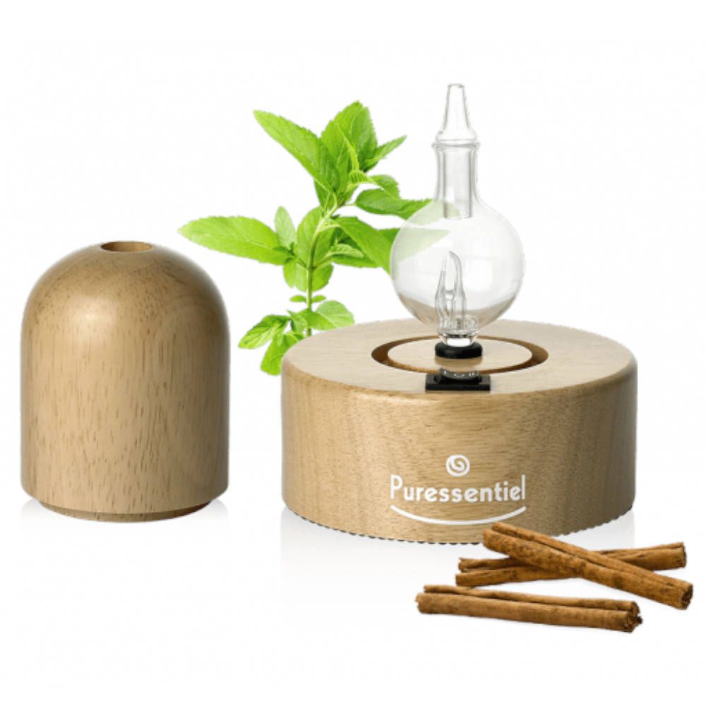 Puressentiel Diffuseur Huile Essentielle