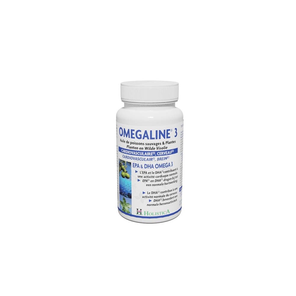 Omegaline 3
