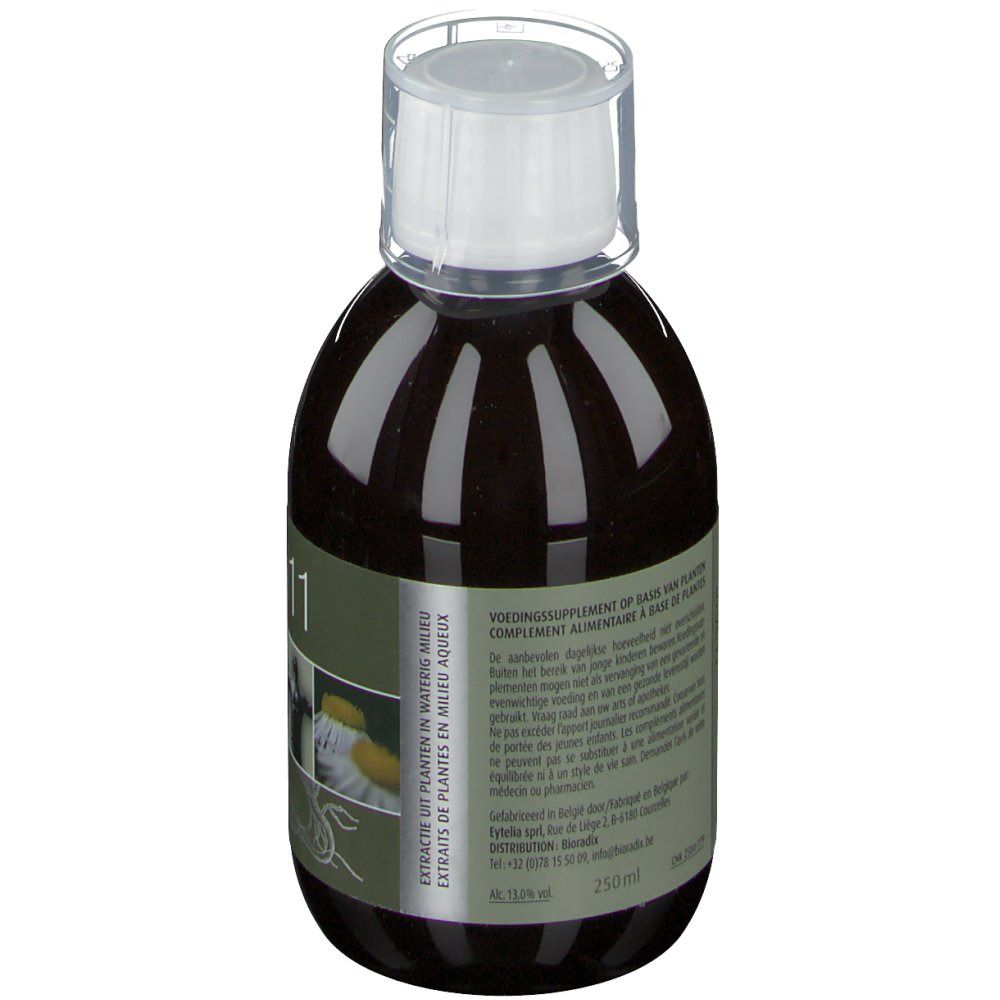 Biotoop Fytocomplex 111