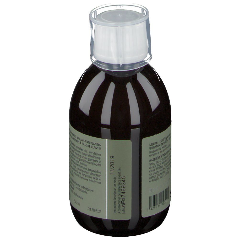 Biotoop Fytocomplex 111