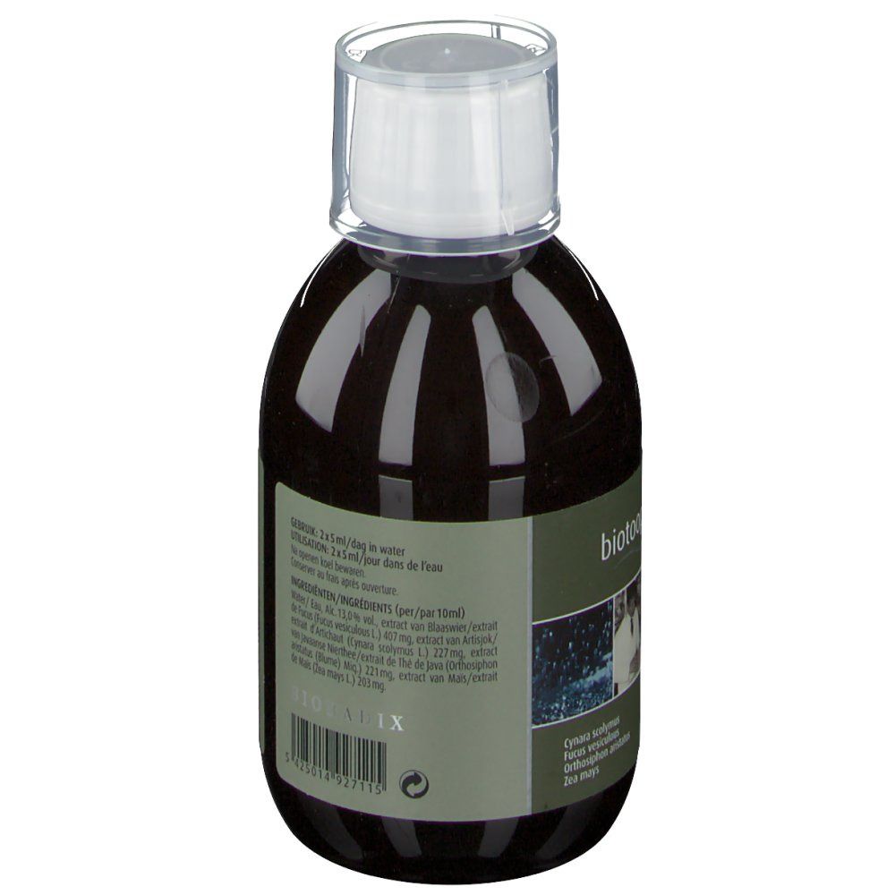 Biotoop Fytocomplex 111