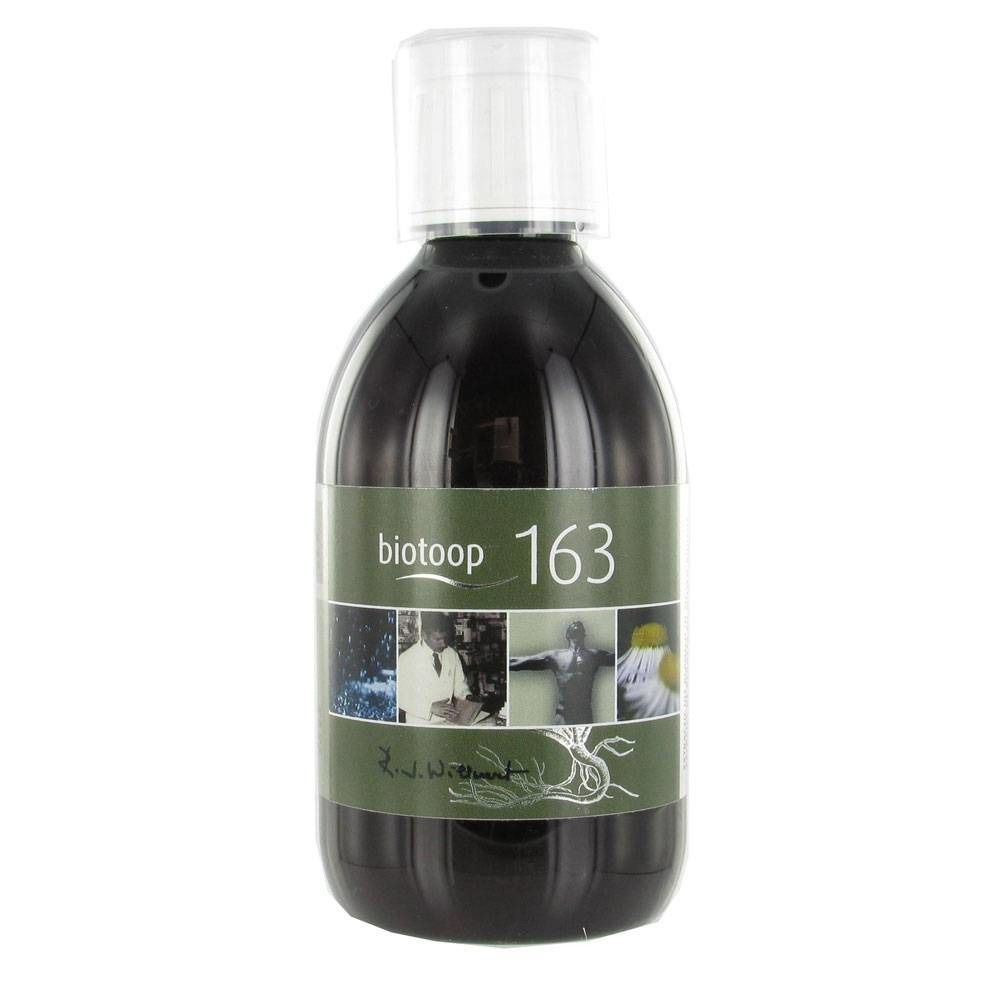 Biotoop Fytocomplex 163