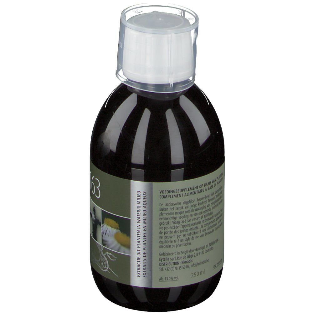 Biotoop Fytocomplex 163