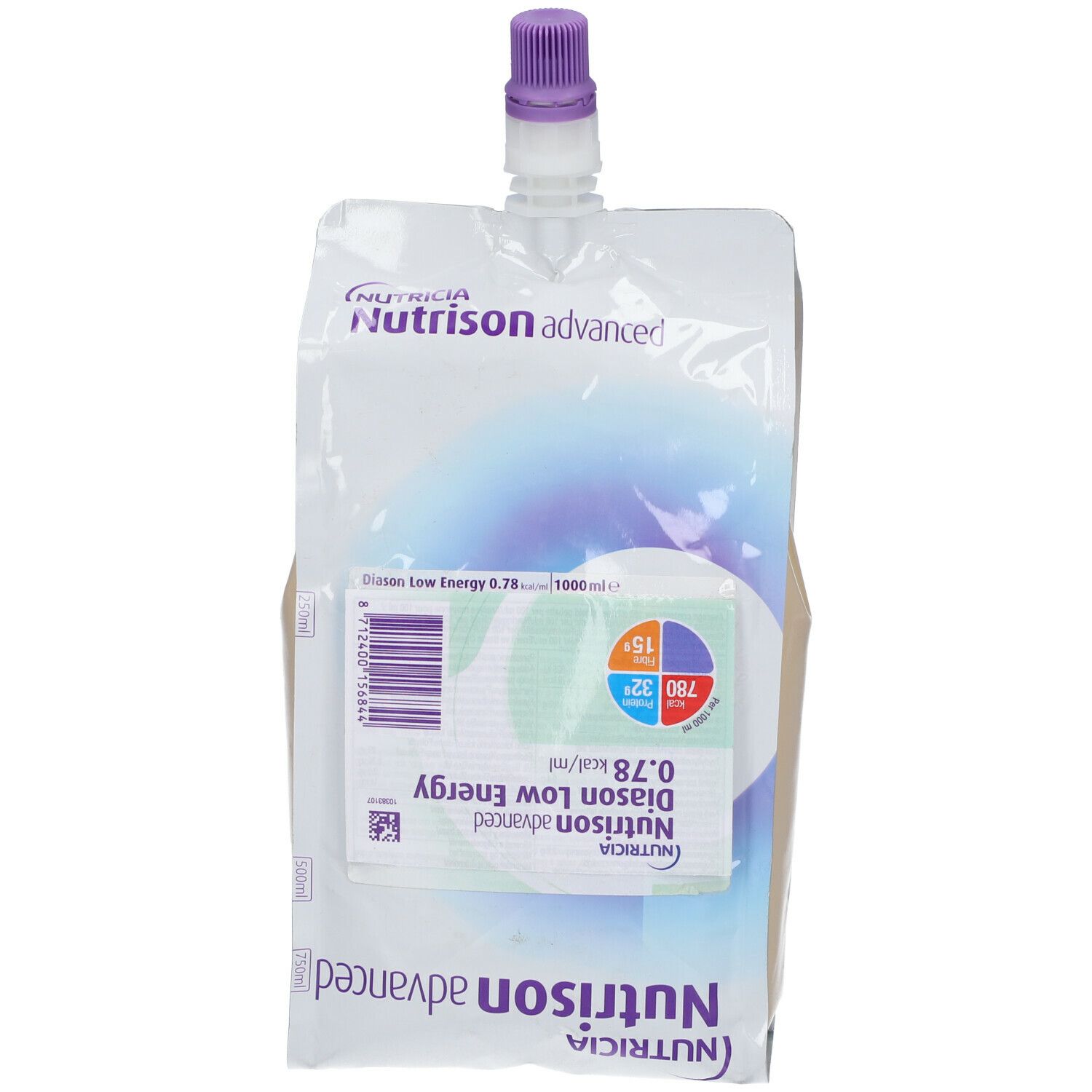 Nutrison Advanced Diason Low Energy Pack