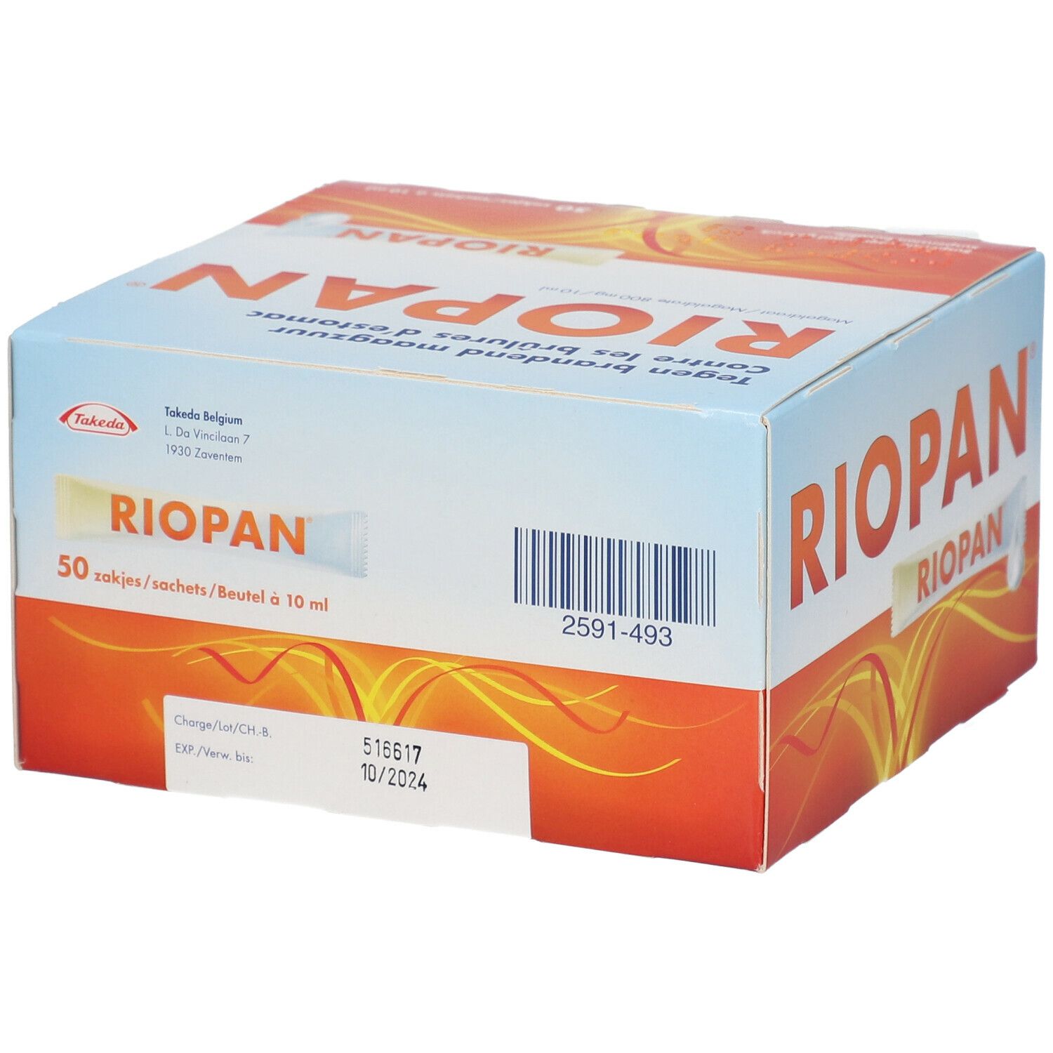 Riopan