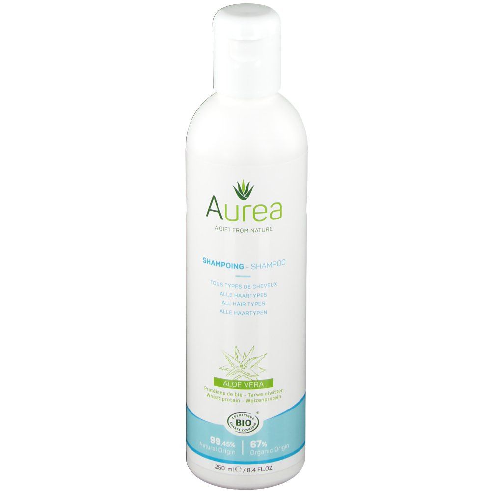 Aurea Shampoo