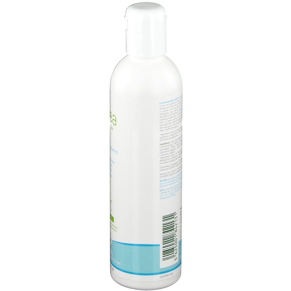 Aurea Shampoo
