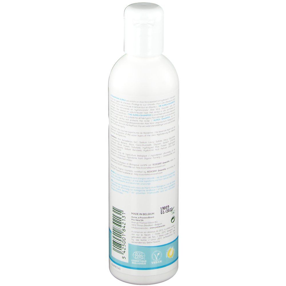 Aurea Shampoo