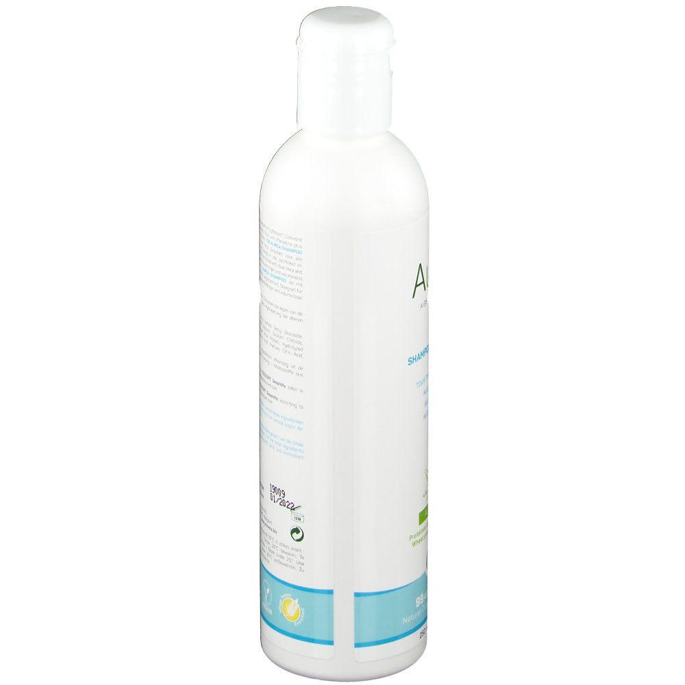 Aurea Shampoo