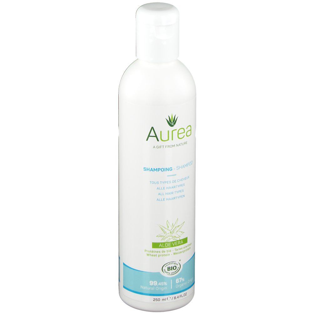 Aurea Shampoo