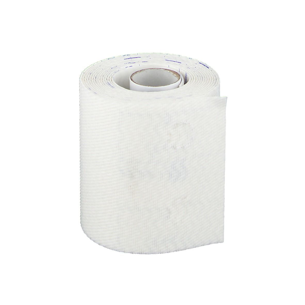 Biplast Drukverband ADH Wit 8cm x 2.5m