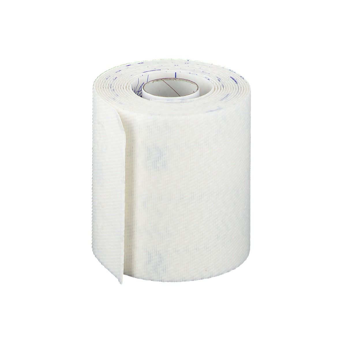 Biplast Drukverband ADH Wit 8cm x 2.5m