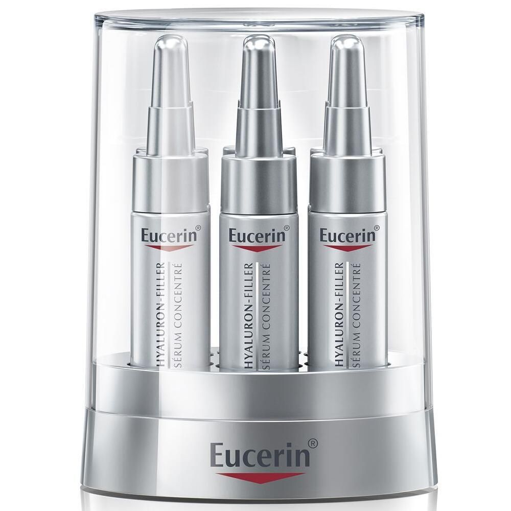 Eucerin Hyaluron-Filler Serum Concentraat