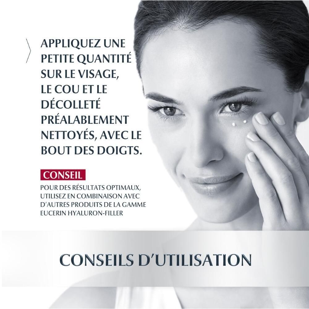 Eucerin Hyaluron-Filler Serum Concentraat