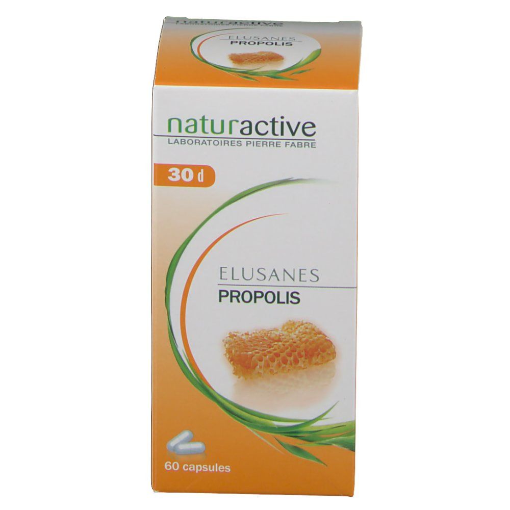 Elusanes Propolis
